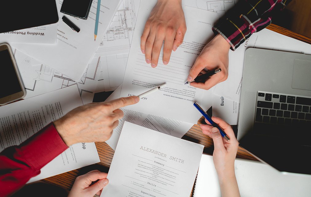 Advantages of Preconstruction Services