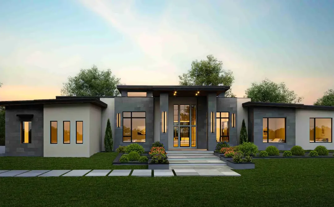 WATERSTONE RESIDENCE