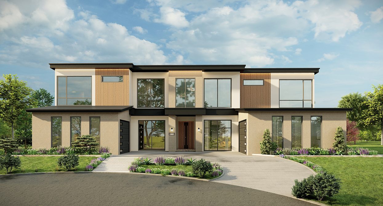 Waterstone Residence