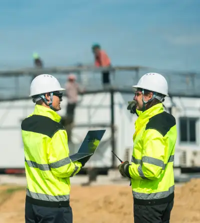 How to Choose the Right General Contractor for Your Texas Project