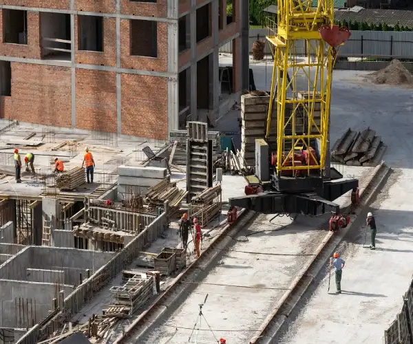 Featured Capabilities