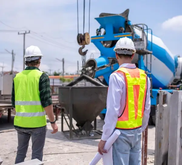 Examples of our work