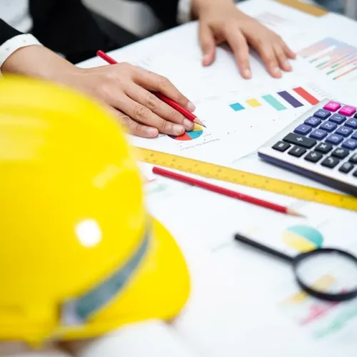 Optimizing Civil Engineering to Save an Estimated $3M in Earthwork Costs