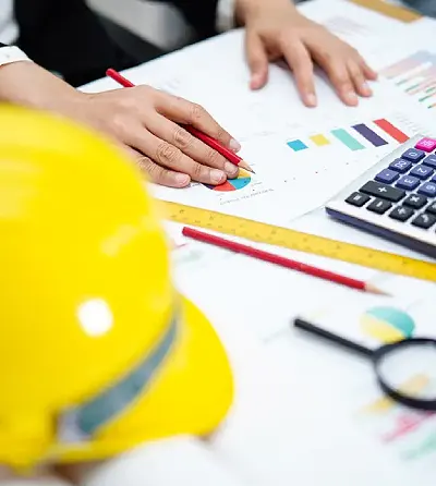 Optimizing Civil Engineering to Save an Estimated $3M in Earthwork Costs