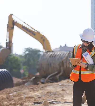 Why Underground Detention Isn’t Always the “More SQFT” Solution Everyone Thinks It Is