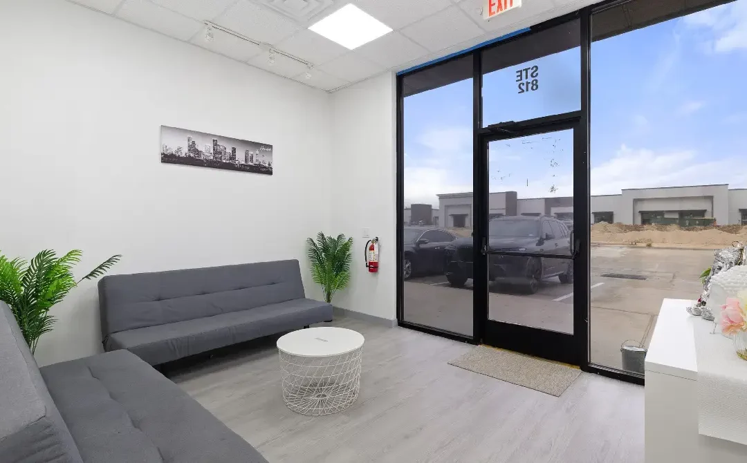 SHARP RE LEASE A SPACE