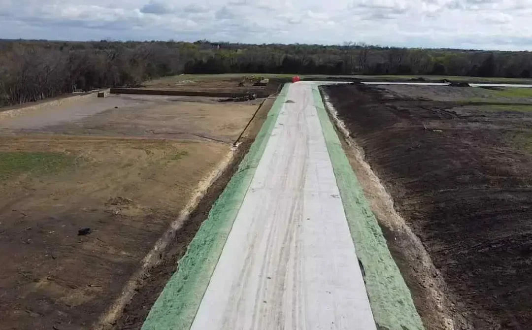 Redbud Estates Gardens – Celina, TX