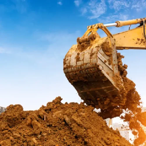 New Project Announcement: Ground-Up Construction in Leander