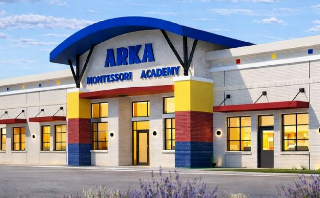 ARKA MONTESSORI