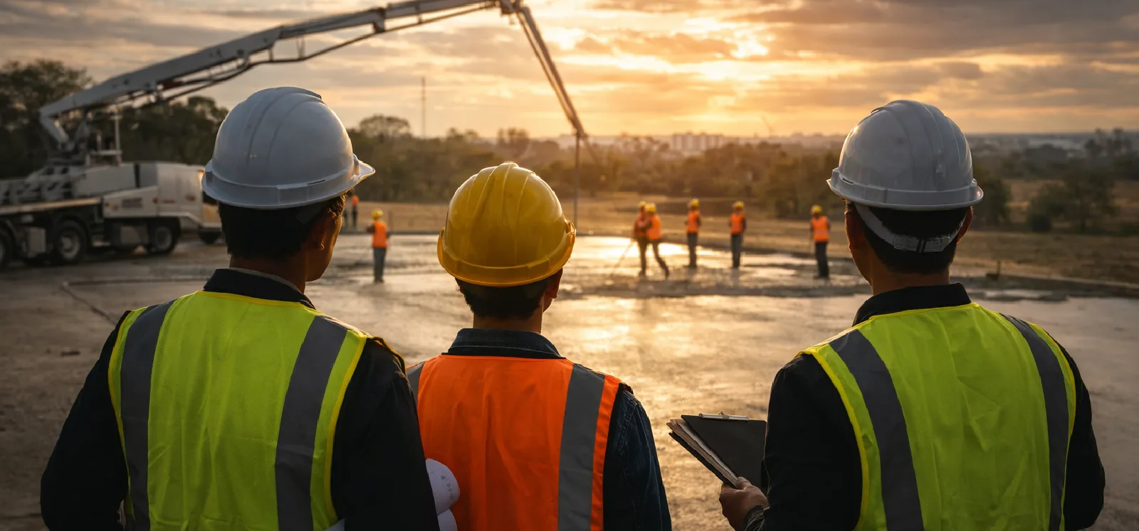 Construction Management services in texas - Txsparks