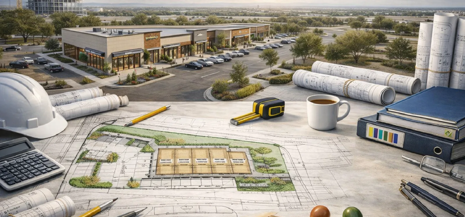 Design and Permitting services in texas - Txsparks