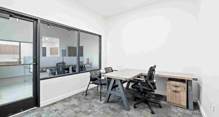 DJC Law – Interior Build-Out