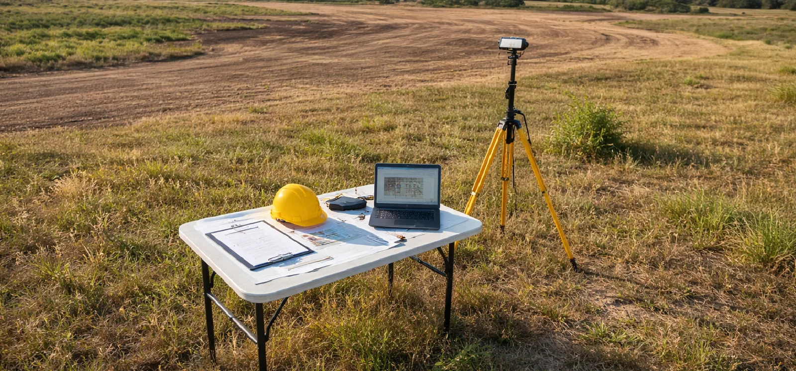 Land Feasibility services in texas - Txsparks