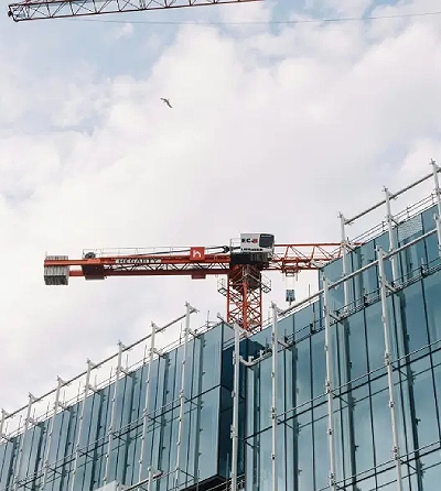 Starting a Commercial Build in DFW: 8 Things You Should Know