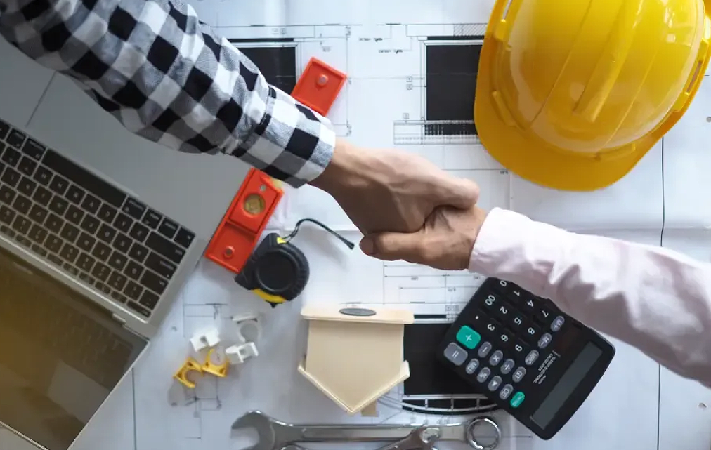 General Contractor for Your Commercial Project