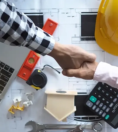 6 Steps to Select the Right General Contractor for Your Commercial Project