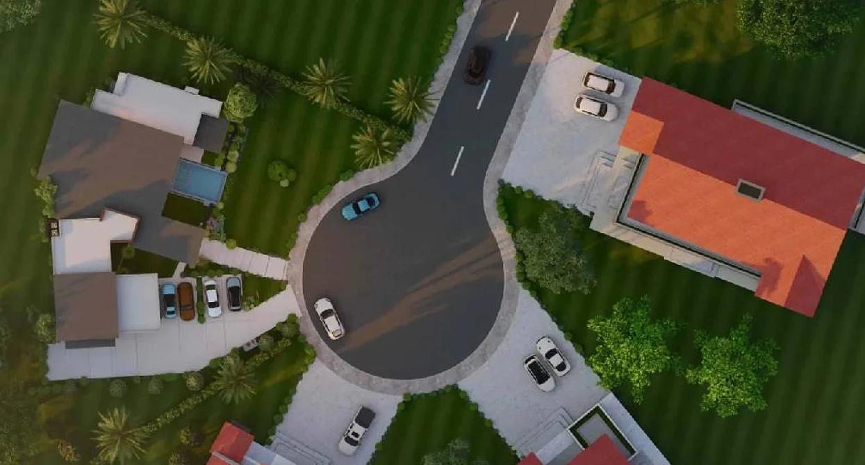  Bluewater Residence: A Masterpiece in the Making